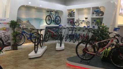 连赢天下培训顾问机构 探索自行车及零配件零售行业的新蓝海