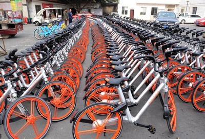 进口自行车MARMOT土拨鼠视角 第一代哈罗单车的离去，揭示了自行车零售市场的何种变革？