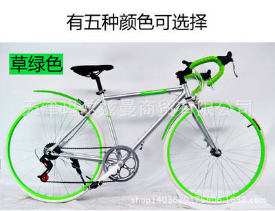 厂家直销死飞与公路跑自行车 品质保证，批发零售一站式采购